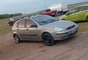 Autos - Ford Focus 2008 Nafta 228Km - En Venta