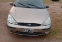 Autos - Ford Focus 2008 Nafta 228Km - En Venta
