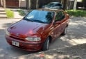 Autos - Fiat Siena hl 1998 Diesel 226000Km - En Venta