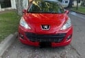 Autos - Peugeot 207 GTI 2011 Nafta 124000Km - En Venta
