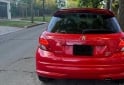 Autos - Peugeot 207 GTI 2011 Nafta 124000Km - En Venta