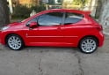 Autos - Peugeot 207 GTI 2011 Nafta 124000Km - En Venta