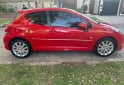 Autos - Peugeot 207 GTI 2011 Nafta 124000Km - En Venta