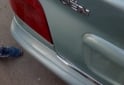 Autos - Citroen 2003 2003 Nafta 163000Km - En Venta