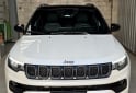 Camionetas - Jeep Compass S 2023 Nafta 28000Km - En Venta