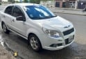 Autos - Chevrolet Aveo LT 1.6 2013 Nafta 173000Km - En Venta