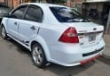 Autos - Chevrolet Aveo LT 1.6 2013 Nafta 173000Km - En Venta