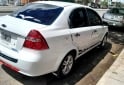 Autos - Chevrolet Aveo LT 1.6 2013 Nafta 173000Km - En Venta