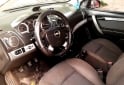 Autos - Chevrolet Aveo LT 1.6 2013 Nafta 173000Km - En Venta