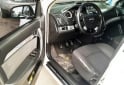 Autos - Chevrolet Aveo LT 1.6 2013 Nafta 173000Km - En Venta