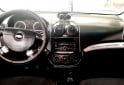 Autos - Chevrolet Aveo LT 1.6 2013 Nafta 173000Km - En Venta