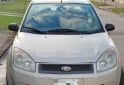Autos - Ford Fiesta Max 2007 Nafta 203000Km - En Venta