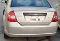 Autos - Ford Fiesta Max 2007 Nafta 203000Km - En Venta
