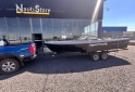 Embarcaciones - Traker raptor 630 - En Venta