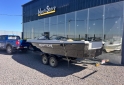 Embarcaciones - Traker raptor 630 - En Venta