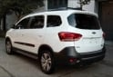 Autos - Chevrolet Spin 2020 Nafta 11111Km - En Venta