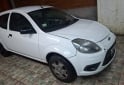 Autos - Ford Ka 2012 Nafta 158000Km - En Venta
