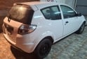 Autos - Ford Ka 2012 Nafta 158000Km - En Venta