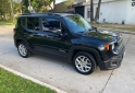 Camionetas - Jeep Renegade sport plus 2018 Nafta 98000Km - En Venta