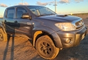 Camionetas - Toyota Hilux 2009 Diesel 290000Km - En Venta