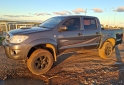 Camionetas - Toyota Hilux 2009 Diesel 290000Km - En Venta