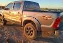 Camionetas - Toyota Hilux 2009 Diesel 290000Km - En Venta