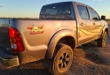 Camionetas - Toyota Hilux 2009 Diesel 290000Km - En Venta