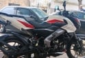 Motos - Bajaj Rouser NS 160 2024 Nafta 8000Km - En Venta