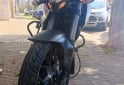 Motos - Bajaj Rouser NS 160 2024 Nafta 8000Km - En Venta
