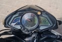 Motos - Bajaj Rouser NS 160 2024 Nafta 8000Km - En Venta
