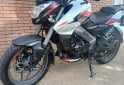 Motos - Bajaj Rouser NS 160 2024 Nafta 8000Km - En Venta