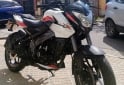 Motos - Bajaj Rouser NS 160 2024 Nafta 8000Km - En Venta