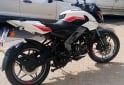 Motos - Bajaj Rouser NS 160 2024 Nafta 8000Km - En Venta