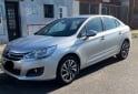 Autos - Citroen C4 lounge 2018 Nafta 119000Km - En Venta