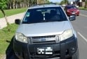 Autos - Ford EcoSport 1.6 XLS 4x2 2008 GNC 160000Km - En Venta