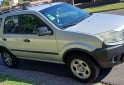 Autos - Ford EcoSport 1.6 XLS 4x2 2008 GNC 160000Km - En Venta