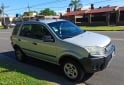 Autos - Ford EcoSport 1.6 XLS 4x2 2008 GNC 160000Km - En Venta