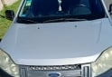 Autos - Ford EcoSport 1.6 XLS 4x2 2008 GNC 160000Km - En Venta