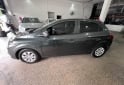 Autos - Chevrolet Onix joy 2019 GNC 108000Km - En Venta