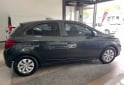 Autos - Chevrolet Onix joy 2019 GNC 108000Km - En Venta