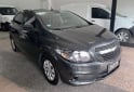 Autos - Chevrolet Onix joy 2019 GNC 108000Km - En Venta