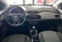 Autos - Chevrolet Onix joy 2019 GNC 108000Km - En Venta
