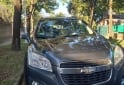 Autos - Chevrolet tracker ltz 2014 Nafta 234000Km - En Venta