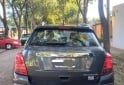 Autos - Chevrolet tracker ltz 2014 Nafta 234000Km - En Venta