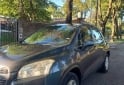 Autos - Chevrolet tracker ltz 2014 Nafta 234000Km - En Venta
