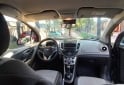 Autos - Chevrolet tracker ltz 2014 Nafta 234000Km - En Venta