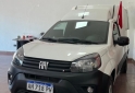 Utilitarios - Fiat FIORINO 2025 Nafta 23000Km - En Venta