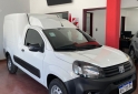 Utilitarios - Fiat FIORINO 2025 Nafta 23000Km - En Venta