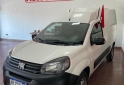 Utilitarios - Fiat FIORINO 2025 Nafta 23000Km - En Venta