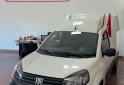 Utilitarios - Fiat FIORINO 2025 Nafta 23000Km - En Venta